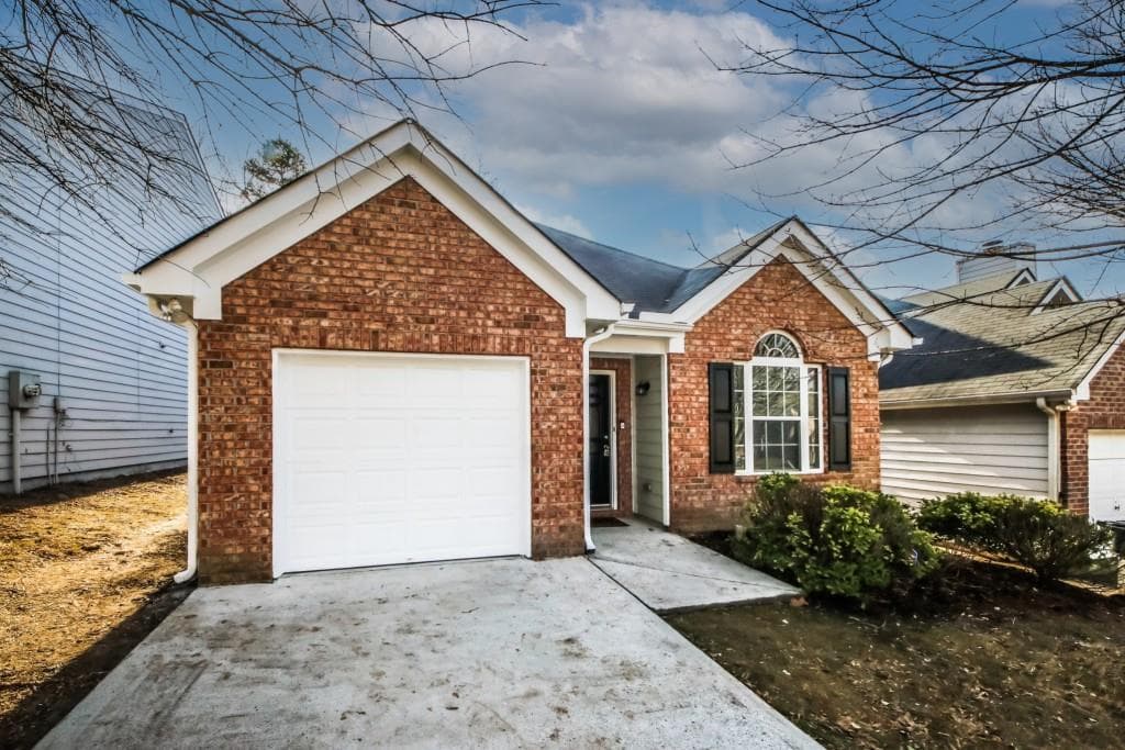 4413 Ravenwood Drive, Union City, GA 30291 — most recent listing photo