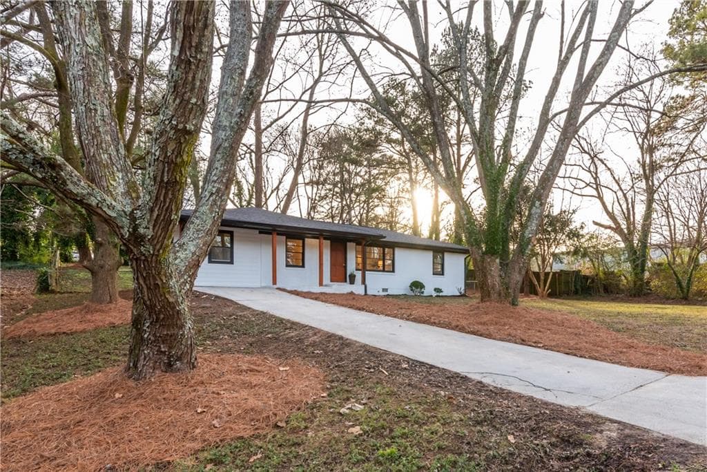 1847 Elmwood Drive, Austell, GA 30106 — most recent listing photo