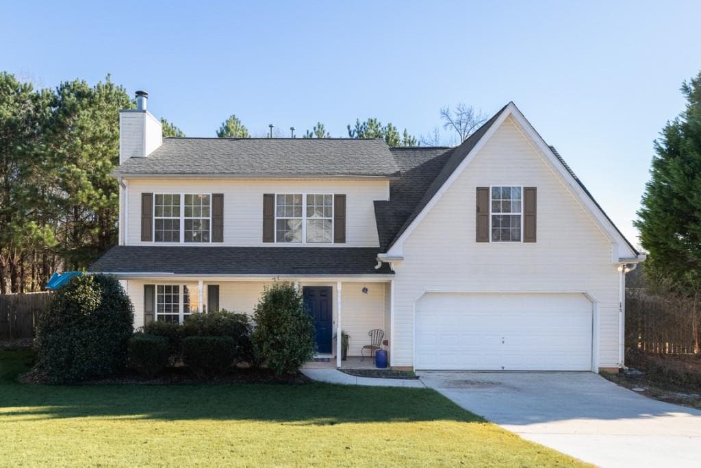 170 Towler Shoals Drive, Loganville, GA 30052 — most recent listing photo