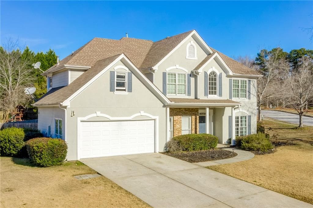 870 Branch Tree Way, Lawrenceville, GA 30043 — most recent listing photo