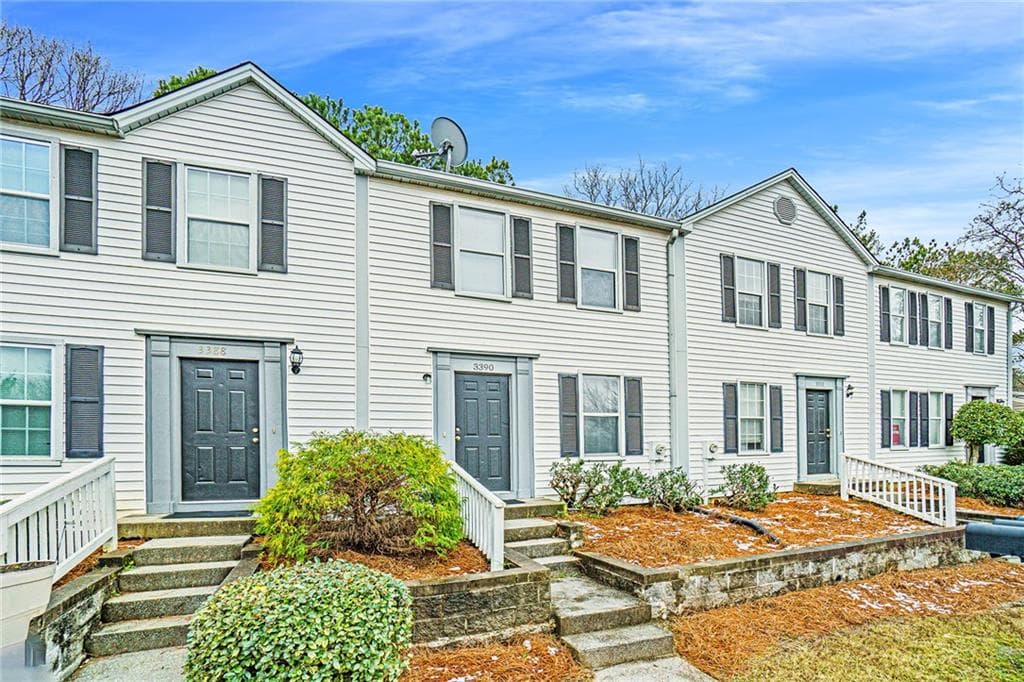 3390 Spring Harbour Drive, Doraville, GA 30340 — most recent listing photo