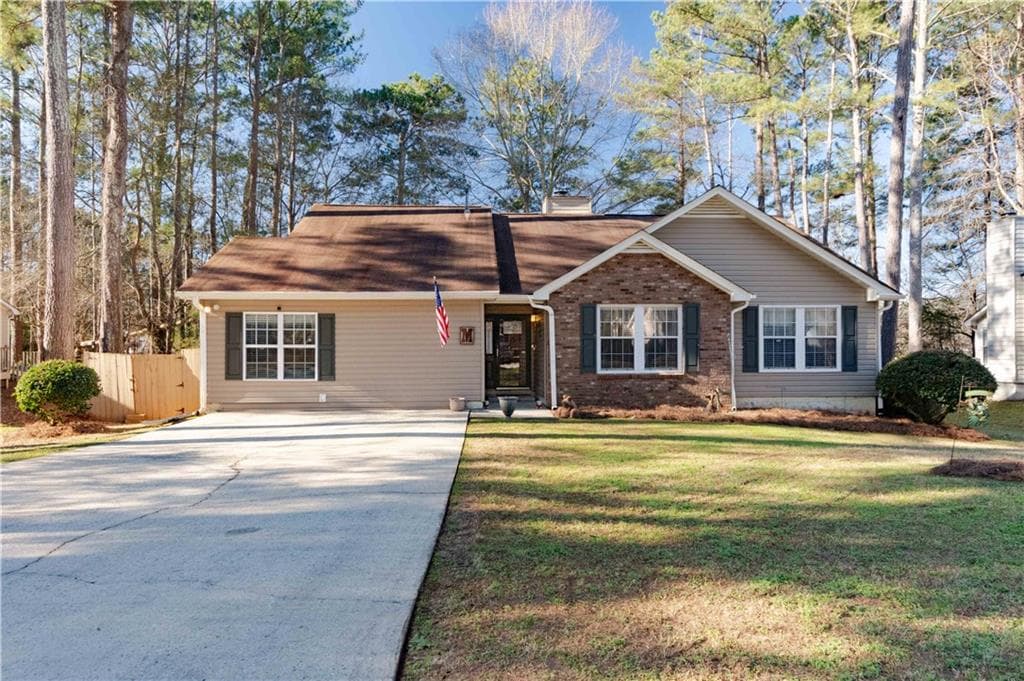 9589 Pintail Trail, Jonesboro, GA 30238 — most recent listing photo