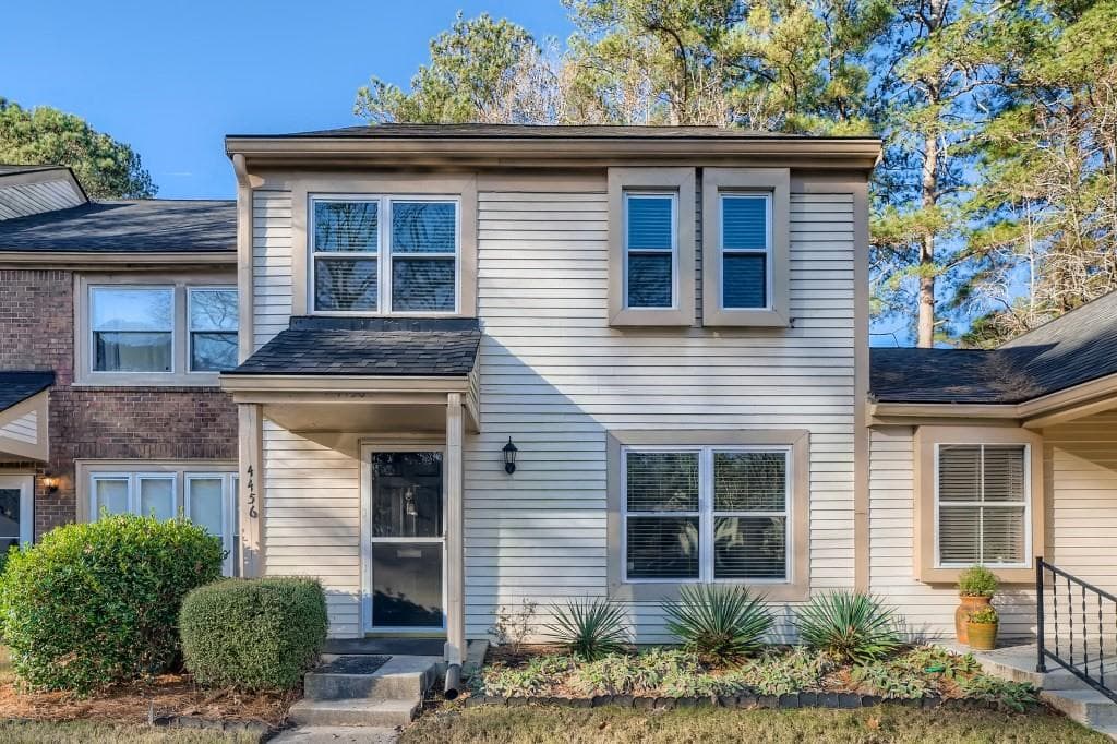 4456 Chowning Way, Dunwoody, GA 30338 — most recent listing photo