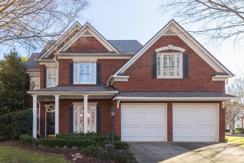 1847 Hedge Rose Drive, Brookhaven, GA 30324 — most recent listing photo