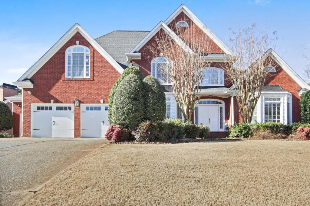 624 Belmont Crest Drive, Marietta, GA 30067 — most recent listing photo