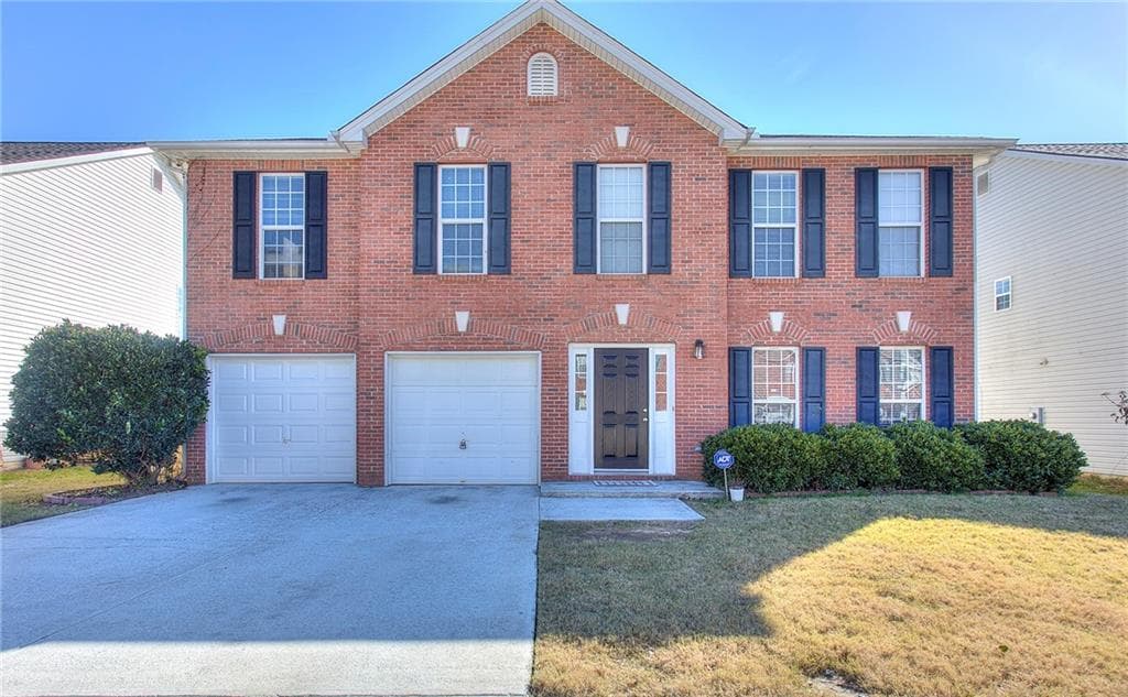2800 Rusticwood Drive, Snellville, GA 30078 — most recent listing photo