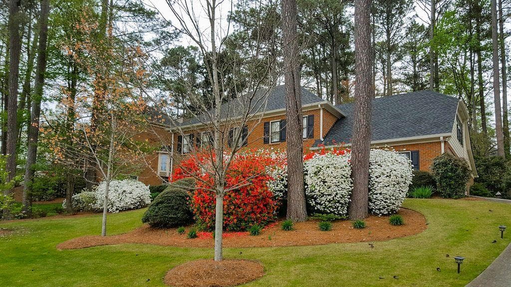 2809 HITCHCOCK MILL Run, Marietta, GA 30068 — most recent listing photo