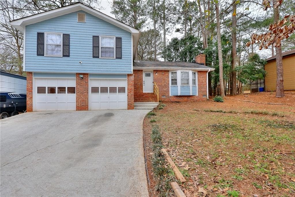 565 Greenview Avenue, Conyers, GA 30094 — most recent listing photo