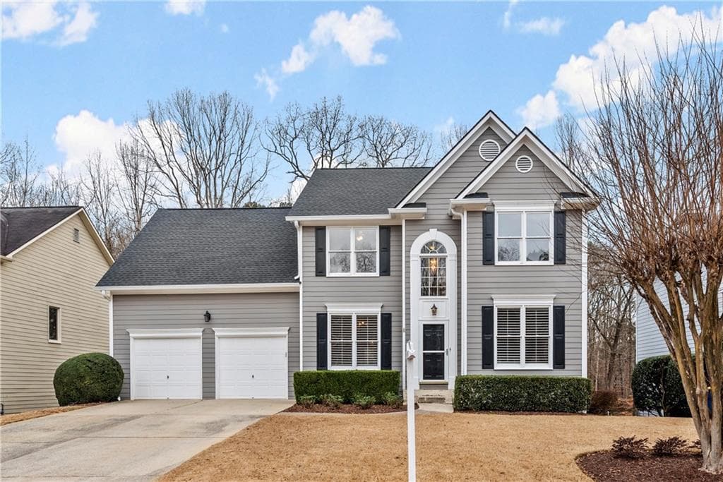 4143 Havenwood Court, Kennesaw, GA 30144 — most recent listing photo