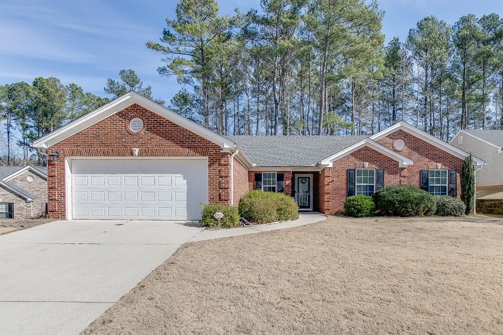 482 Red Bud Road, Jefferson, GA 30549 — most recent listing photo