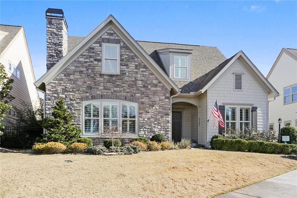 2152 Winslow Cottage Circle, Marietta, GA 30062 — most recent listing photo