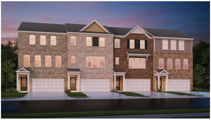 3587 Hidden Valley Circle 105, Lawrenceville, GA 30044 — most recent listing photo