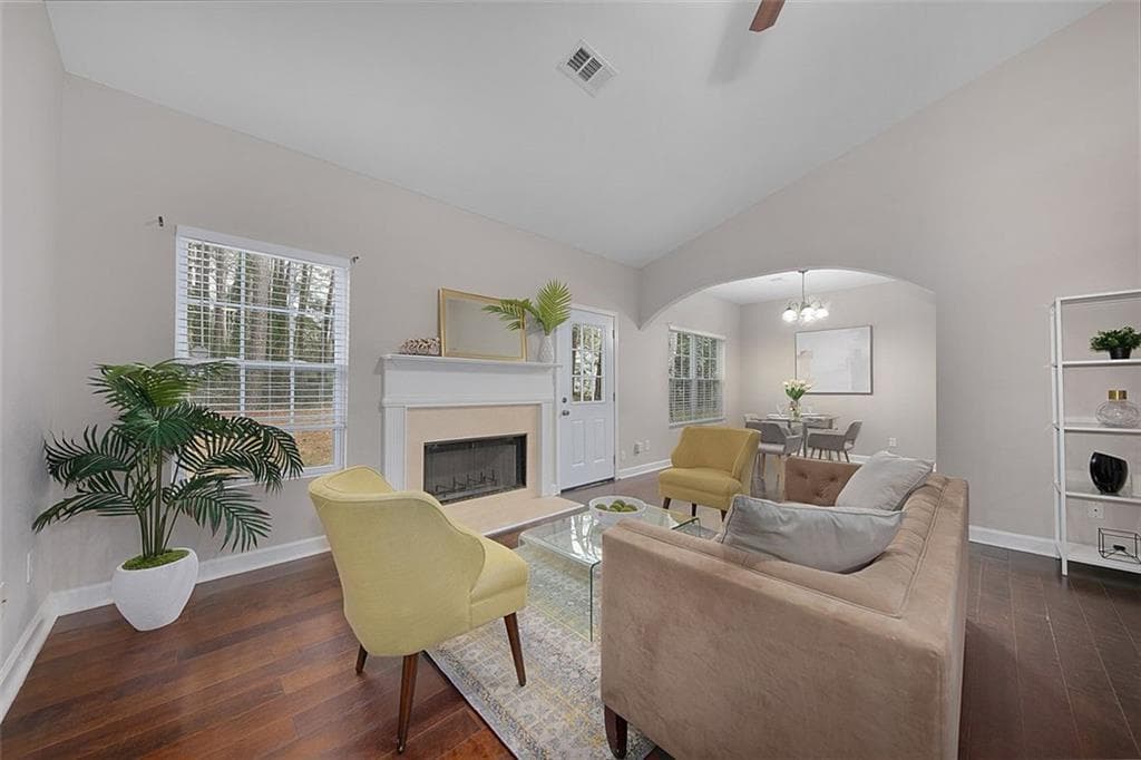 2528 FAIRWAY Circle, Atlanta, GA 30331 — most recent listing photo