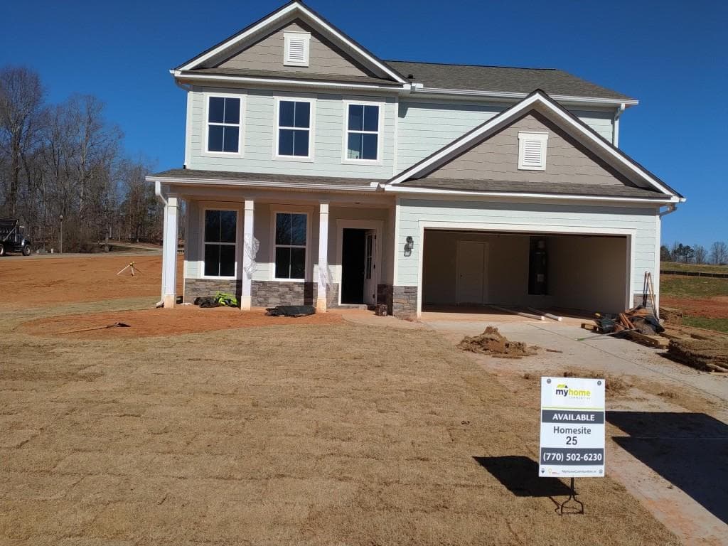 359 Waterford Circle, Cornelia, GA 30531 — most recent listing photo