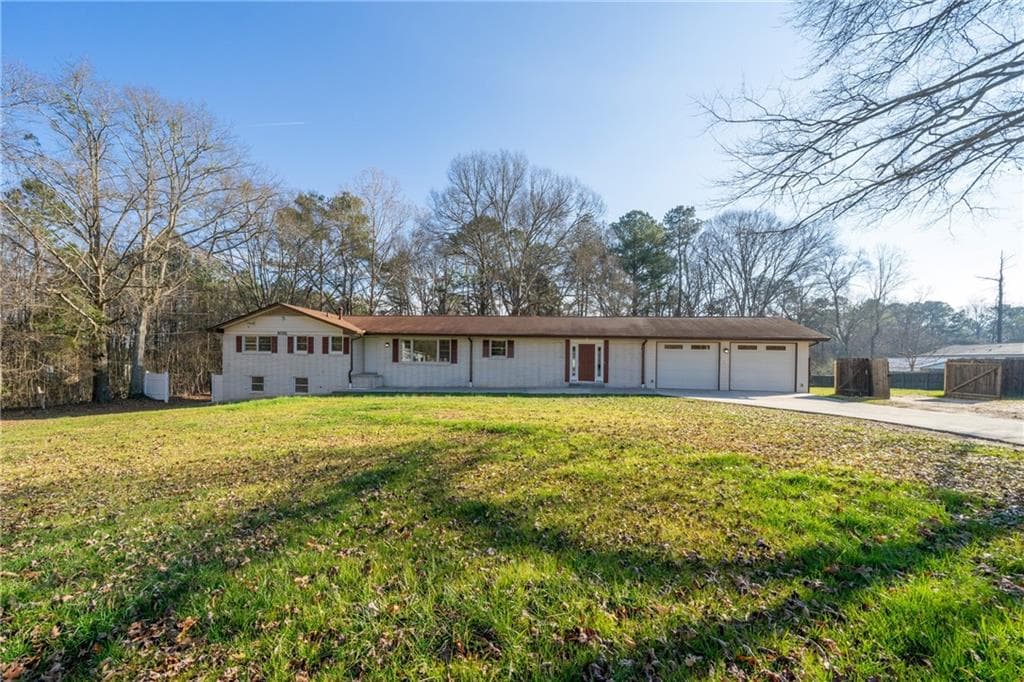 6081 Hiram Lithia Springs Road, Austell, GA 30106 — most recent listing photo