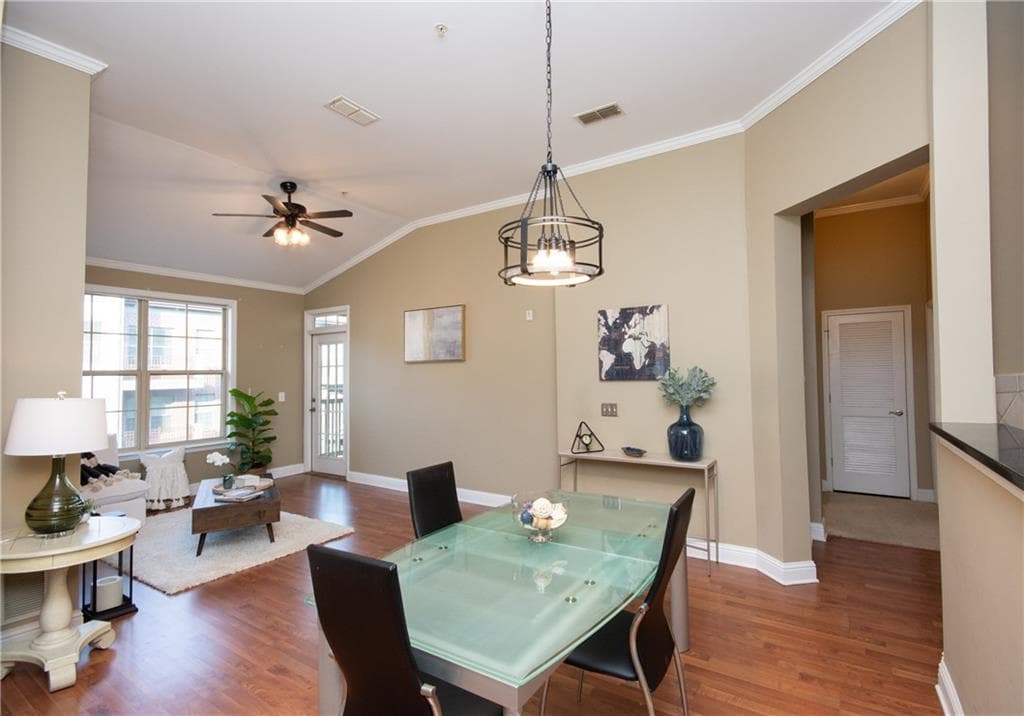 4805 W Village Way 2403, Smyrna, GA 30080 — most recent listing photo