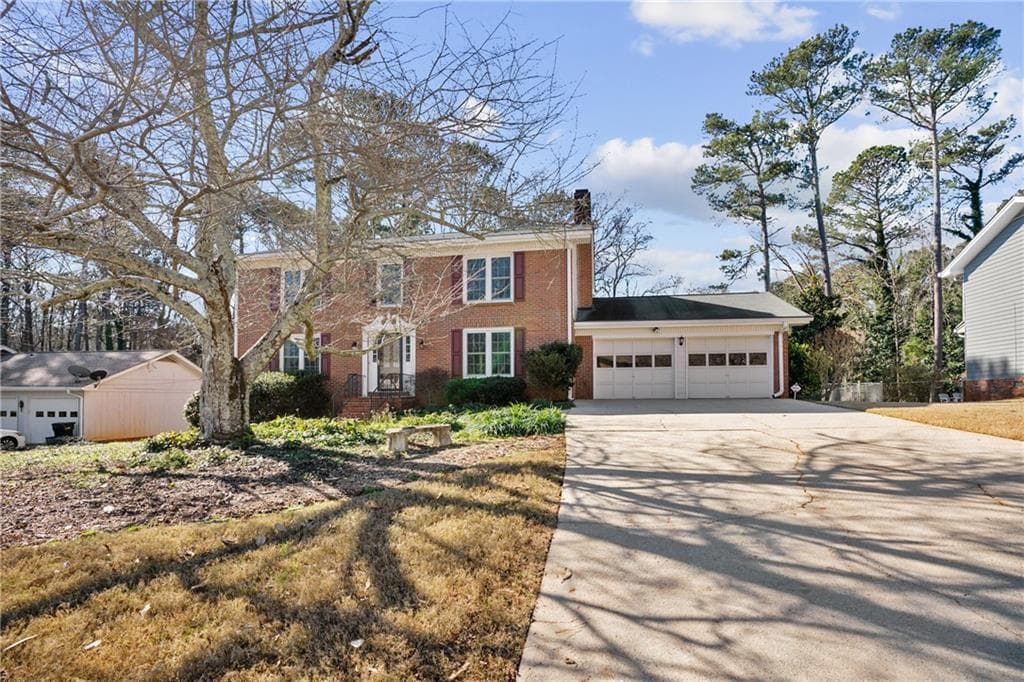 1267 Arlene Court, Lilburn, GA 30047 — most recent listing photo
