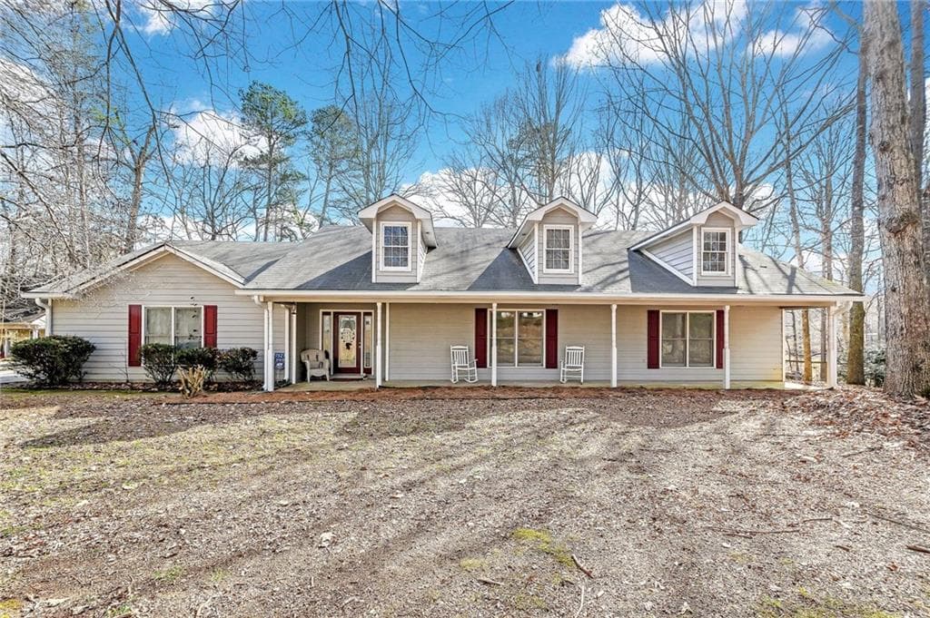 1527 Willow Gate Trace, Auburn, GA 30011 — most recent listing photo
