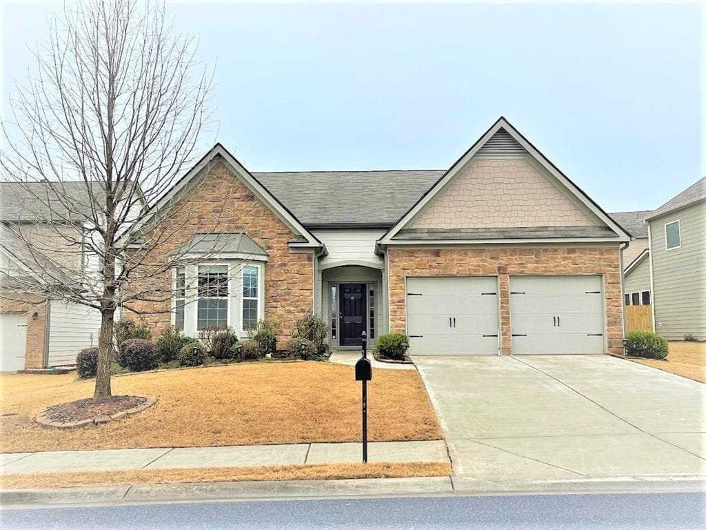 3640 New River Court, Cumming, GA 30040 — most recent listing photo