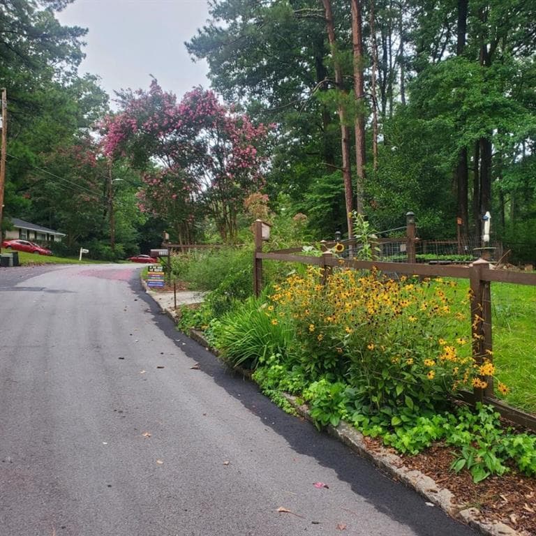3 bedroom, 2 bathroom, 1,136 sq ft single family residence sold at 3508 LARKSPUR Terrace, Decatur, GA 30032