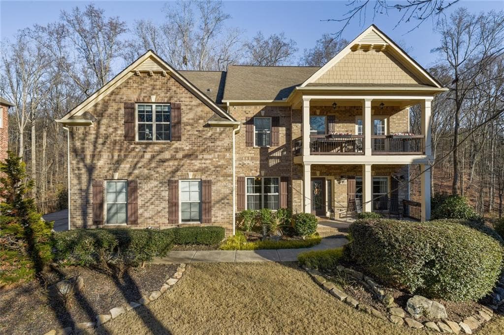 4320 Manor Creek Drive, Cumming, GA 30040 — most recent listing photo