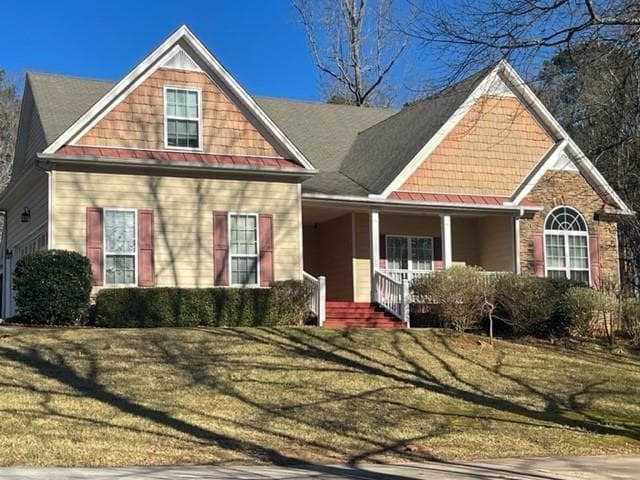 2744 John Petree Road, Powder Springs, GA 30127 — most recent listing photo
