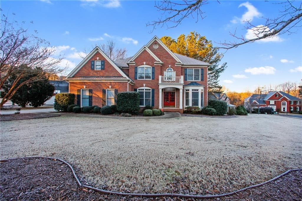 85 Dew Mist Lane, Acworth, GA 30101 — most recent listing photo