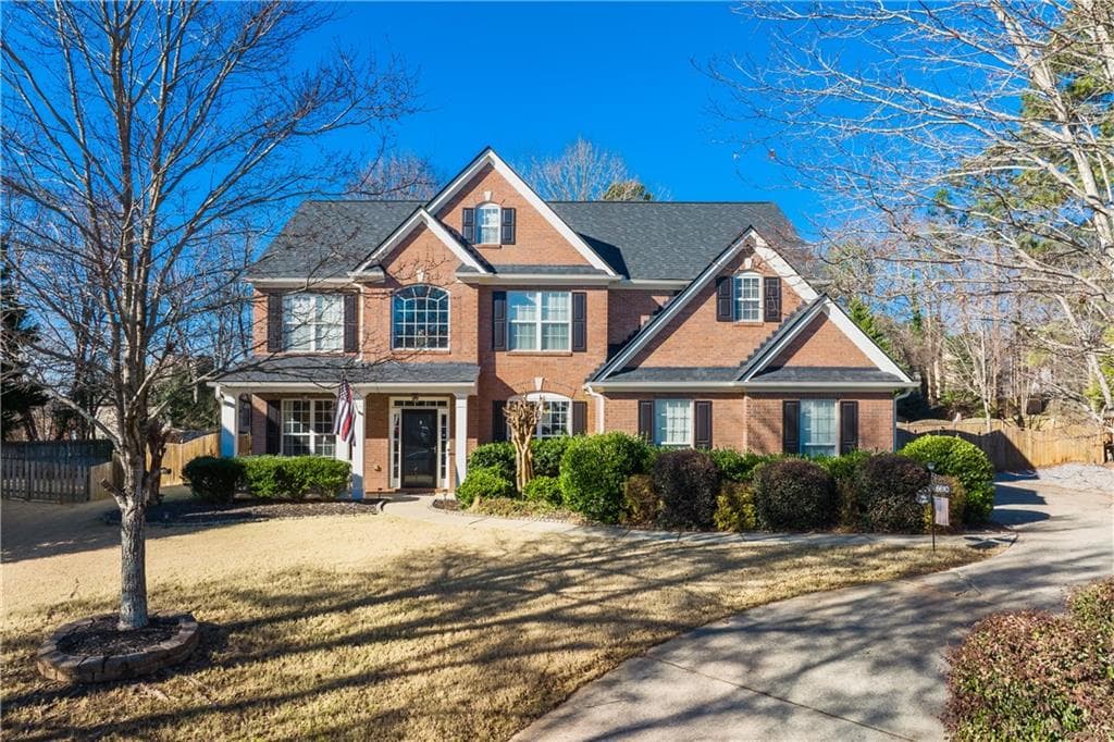6610 River Island Circle, Buford, GA 30518 — most recent listing photo