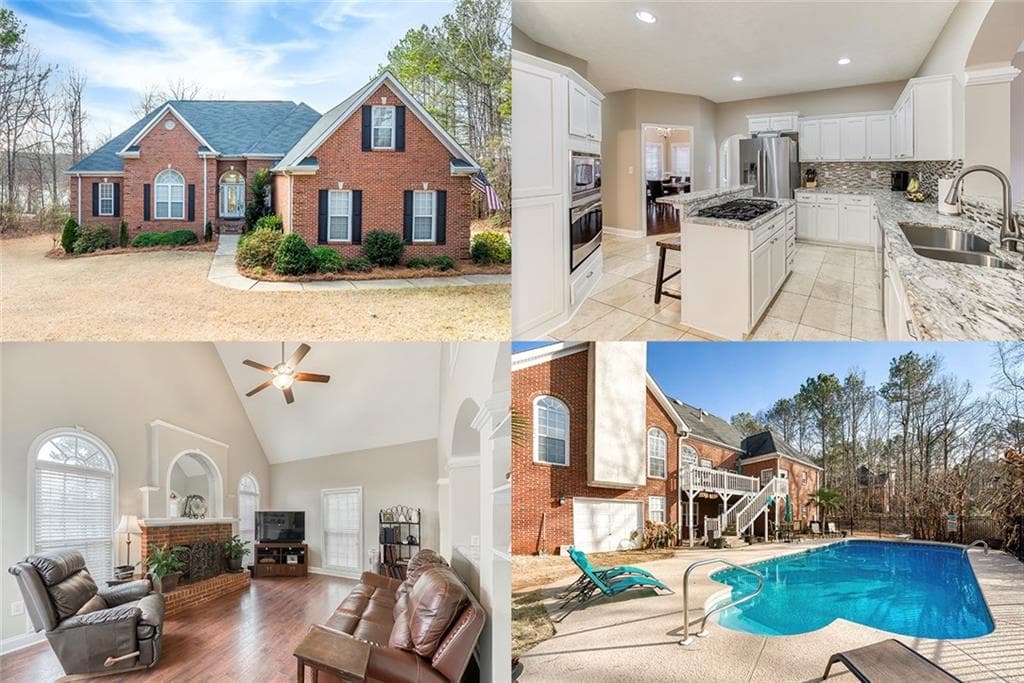 1325 Upchurch Road, Mcdonough, GA 30252 — most recent listing photo