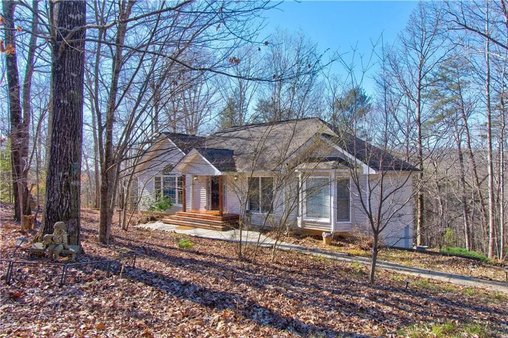 119 Headwaters Trail, Dahlonega, GA 30533 — most recent listing photo