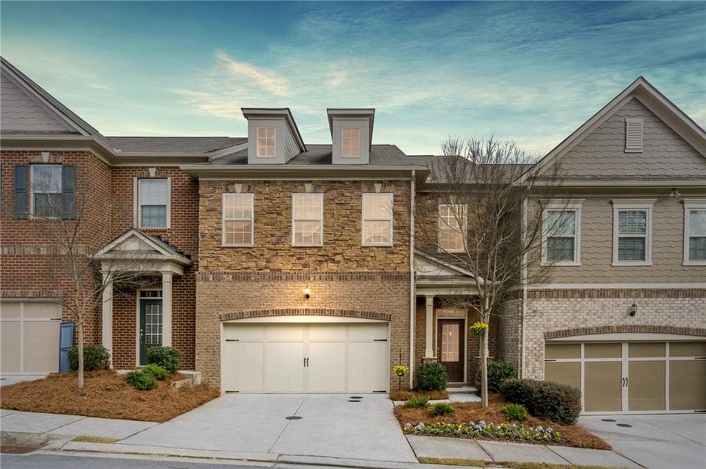 152 Barkley Lane, Sandy Springs, GA 30328 — most recent listing photo