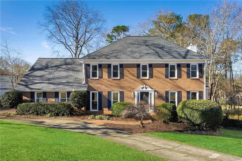 405 Millbank Place, Roswell, GA 30076 — most recent listing photo