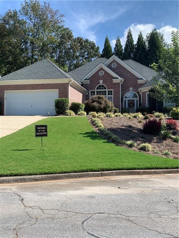 4210 Longlake Drive, Duluth, GA 30097 — most recent listing photo