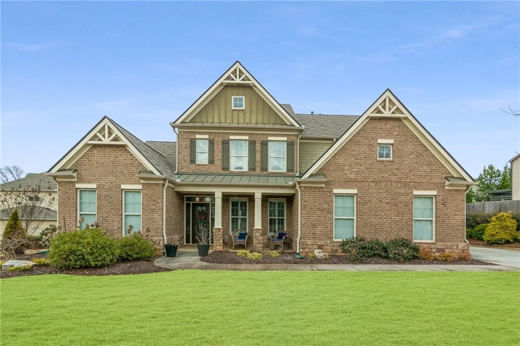 5360 Scenic Valley Drive, Cumming, GA 30040 — most recent listing photo