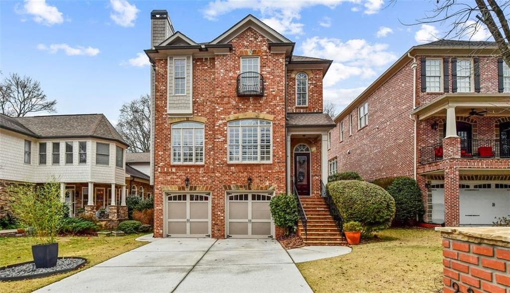 2348 Loraine Street, Brookhaven, GA 30319 — most recent listing photo
