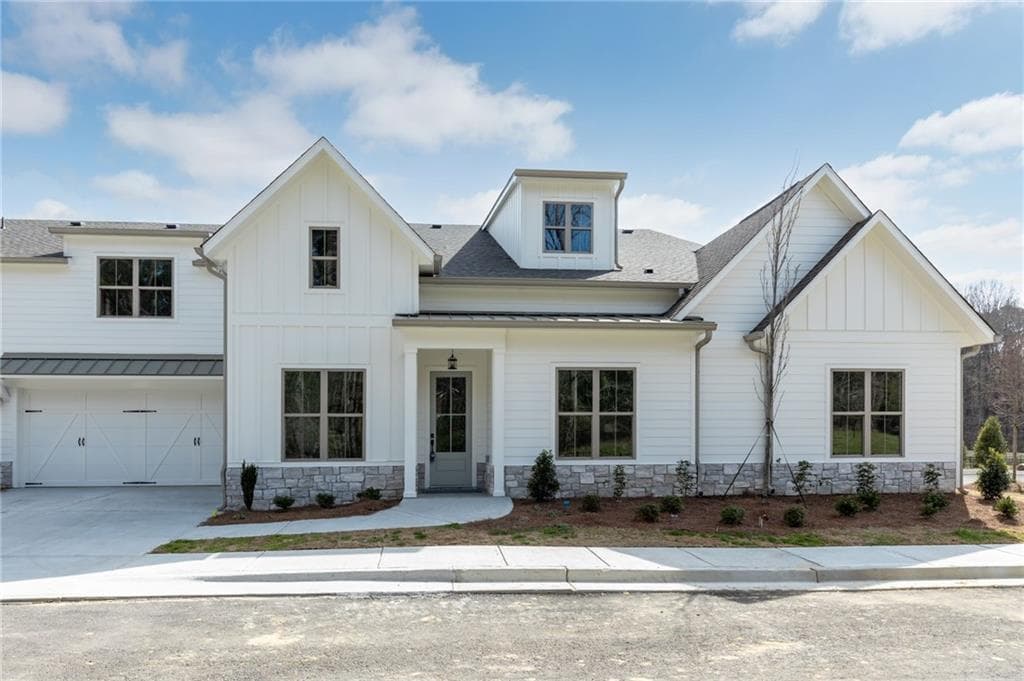 4445 Westside Farm Place, Acworth, GA 30101 — most recent listing photo