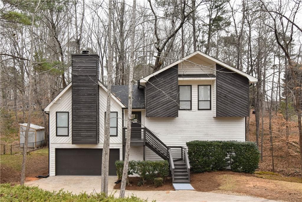 1575 Barrier Road, Marietta, GA 30066 — most recent listing photo