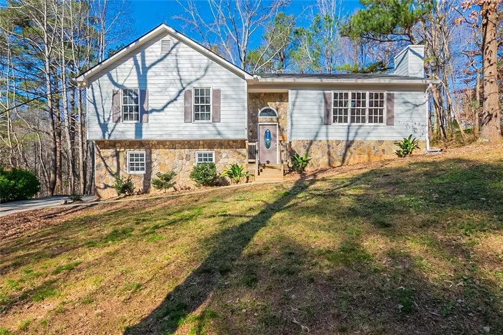 15 Summit Ridge Circle, Cartersville, GA 30120 — most recent listing photo