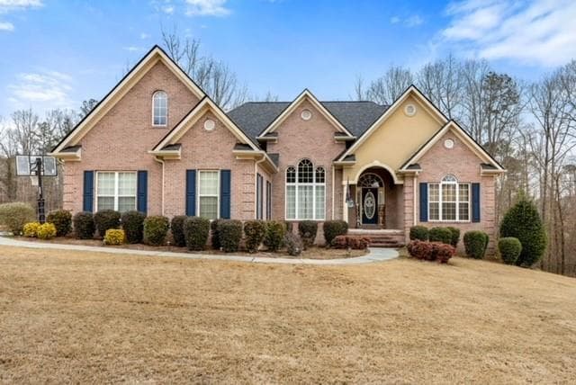 40 Crabapple Ridge Drive, Oxford, GA 30054 — most recent listing photo