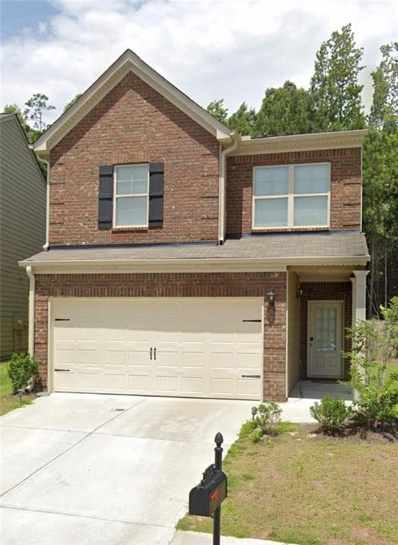 6619 Jules Trace, Palmetto, GA 30268 — most recent listing photo
