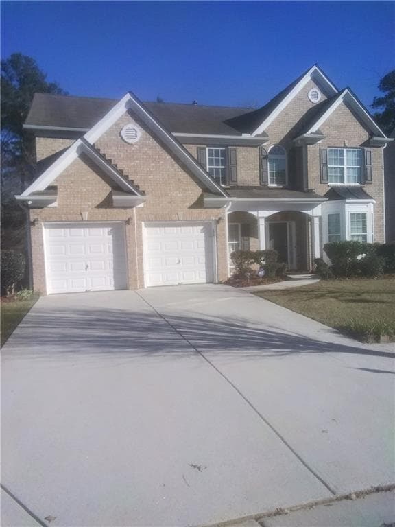 1237 Preserve Park Drive, Loganville, GA 30052 — most recent listing photo
