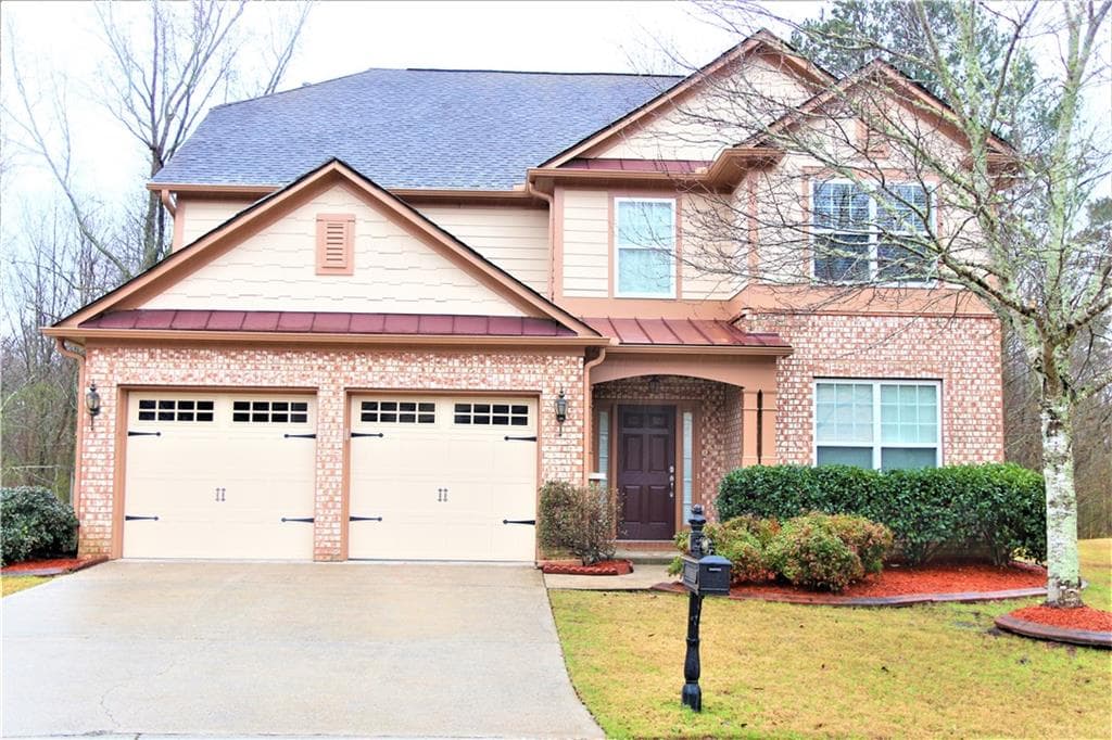 5605 Beaver Ridge Drive, Cumming, GA 30040 — most recent listing photo