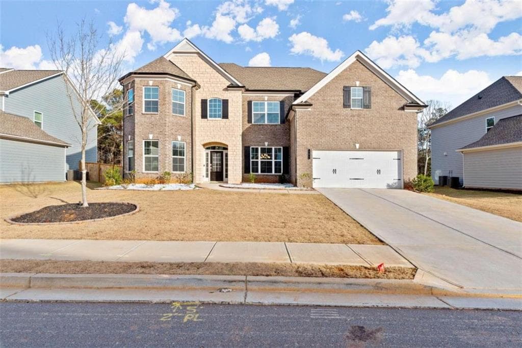 385 Parkside Meadow Drive, Marietta, GA 30064 — most recent listing photo