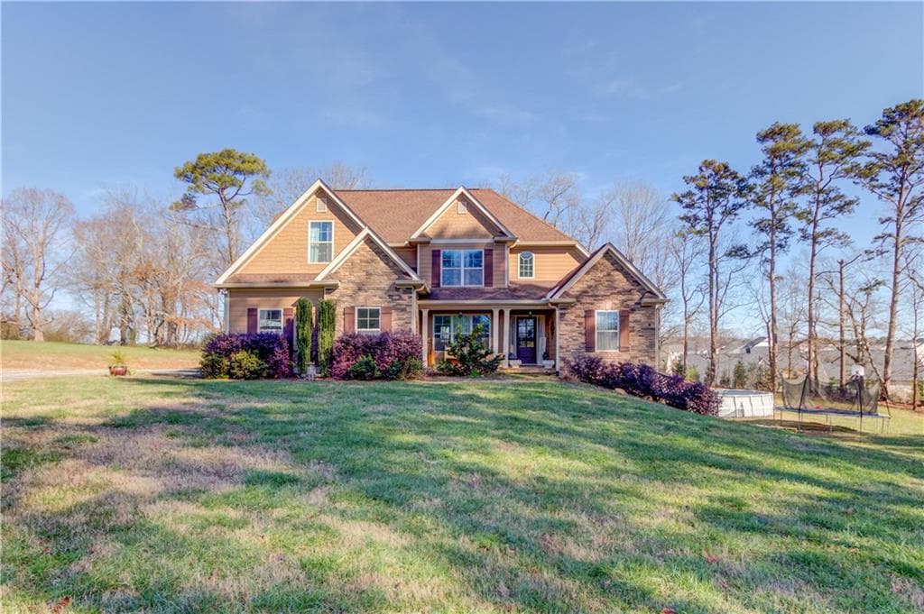 4235 Post Road, Cumming, GA 30040 — most recent listing photo