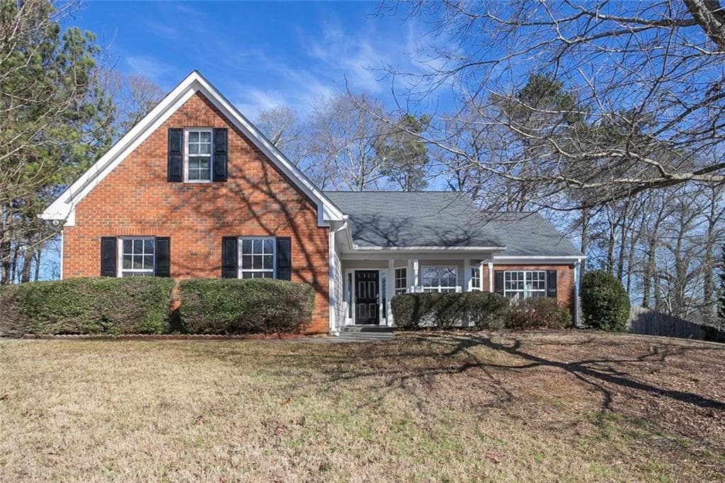2070 Indian Hills Court, Bethlehem, GA 30620 — most recent listing photo