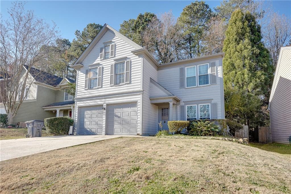 2650 Binghampton Lane, Lawrenceville, GA 30044 — most recent listing photo