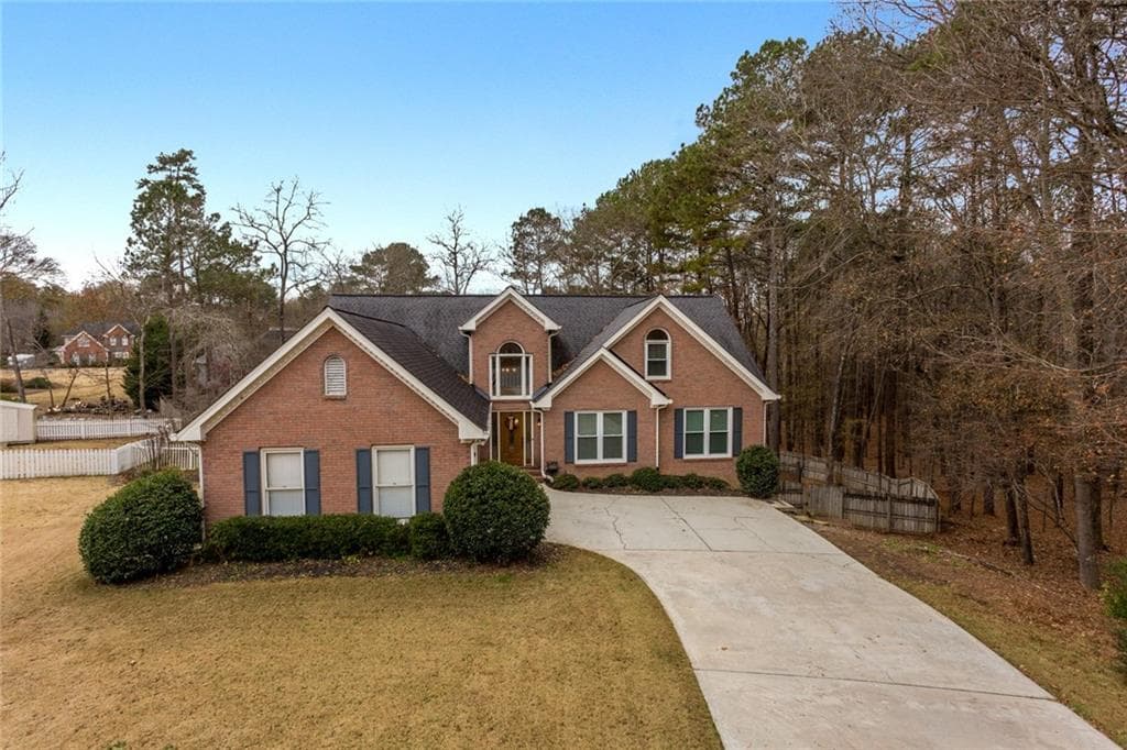 1245 Bullock Place, Lilburn, GA 30047 — most recent listing photo