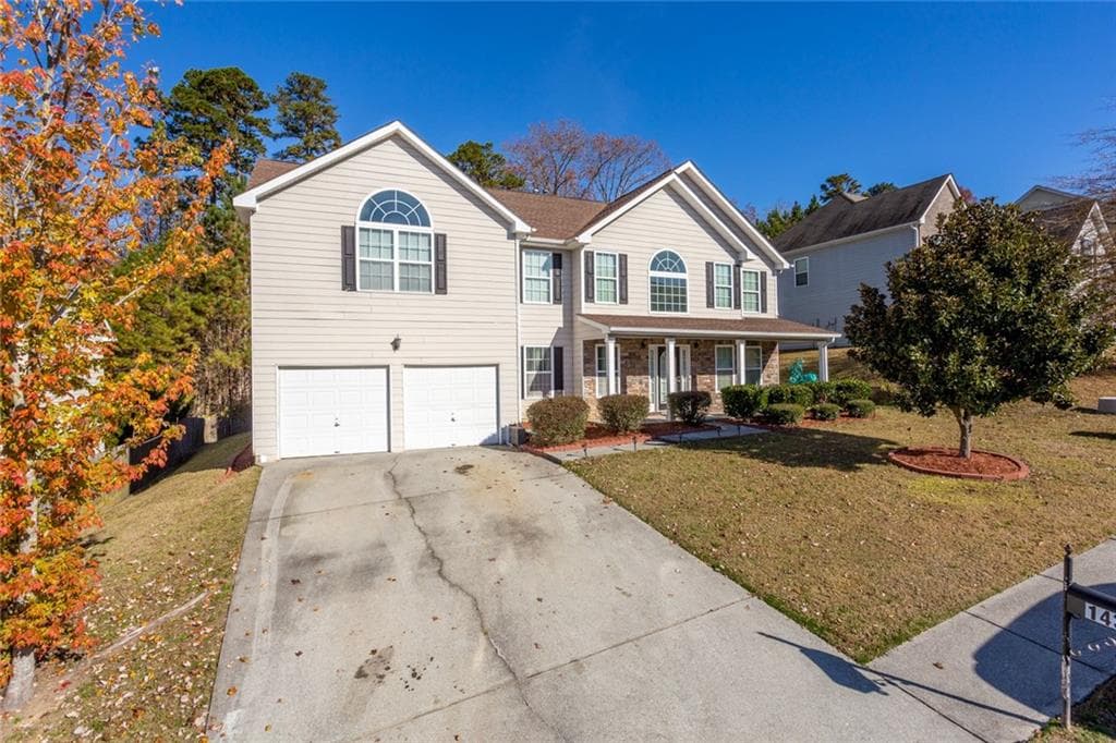 1436 Wilson Manor Circle, Lawrenceville, GA 30045 — most recent listing photo