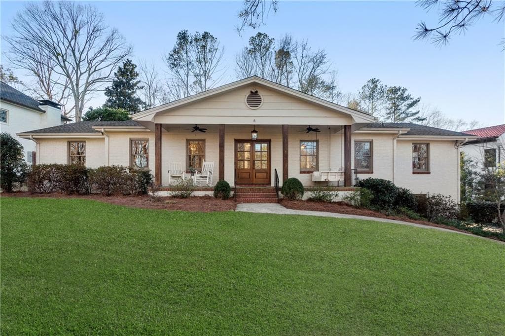 3378 Breton Court, Brookhaven, GA 30319 — most recent listing photo