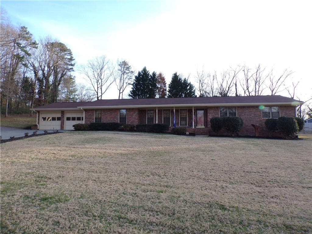 16 Buena Vista Circle, Cartersville, GA 30121 — most recent listing photo